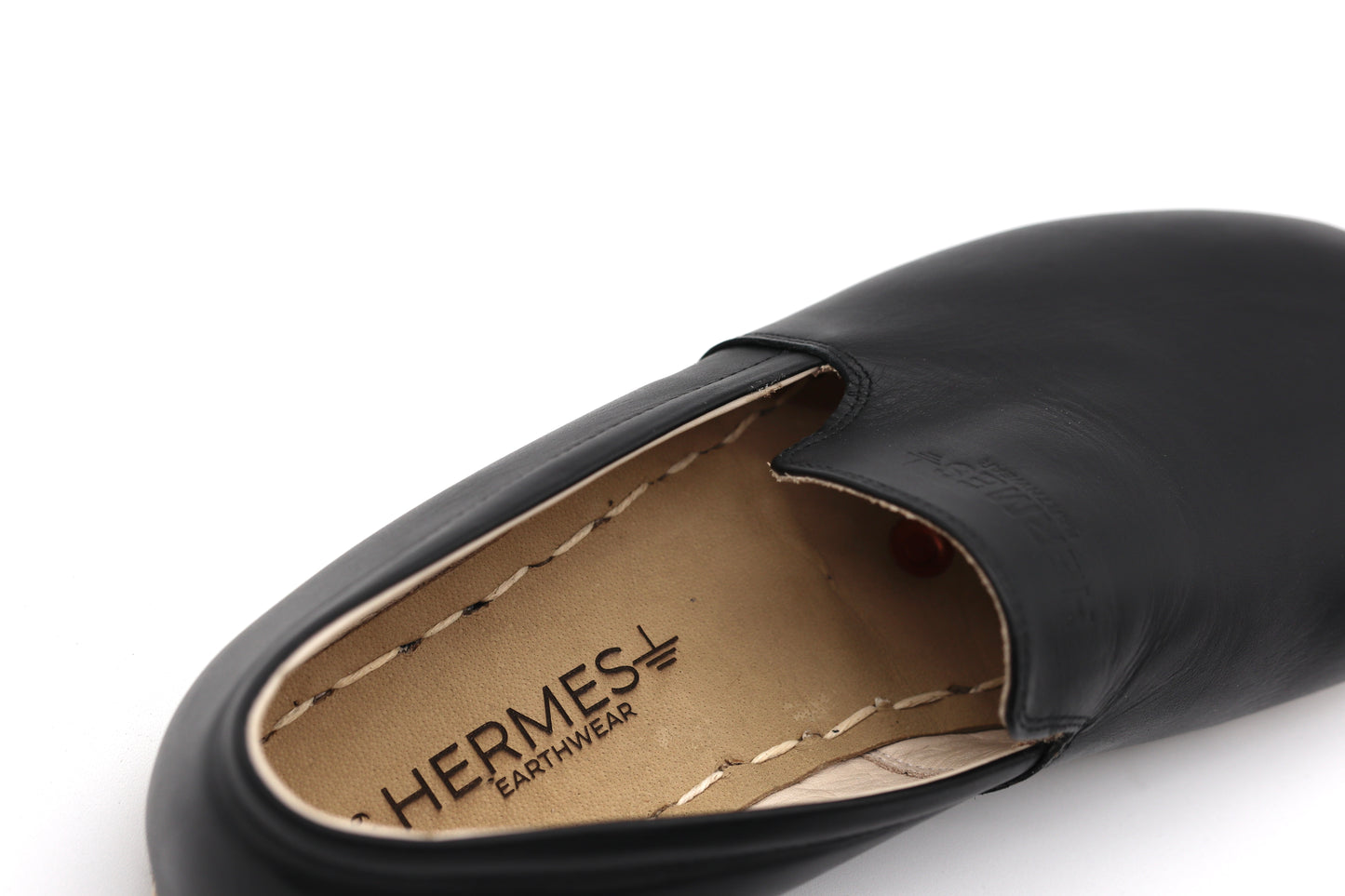 HERMES Earthwear - Conductive Slip Ons