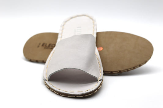 ELEOS Earthwear – Conductive Open Toe Slides