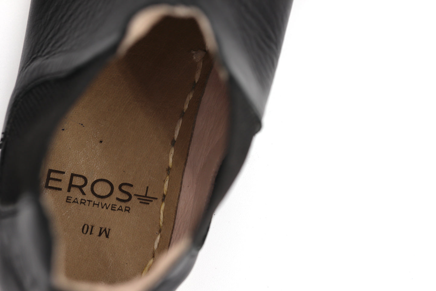 EROS Earthwear - Conductive Chelsea