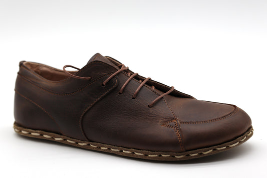 AETHER Earthwear - Conductive Sneakers
