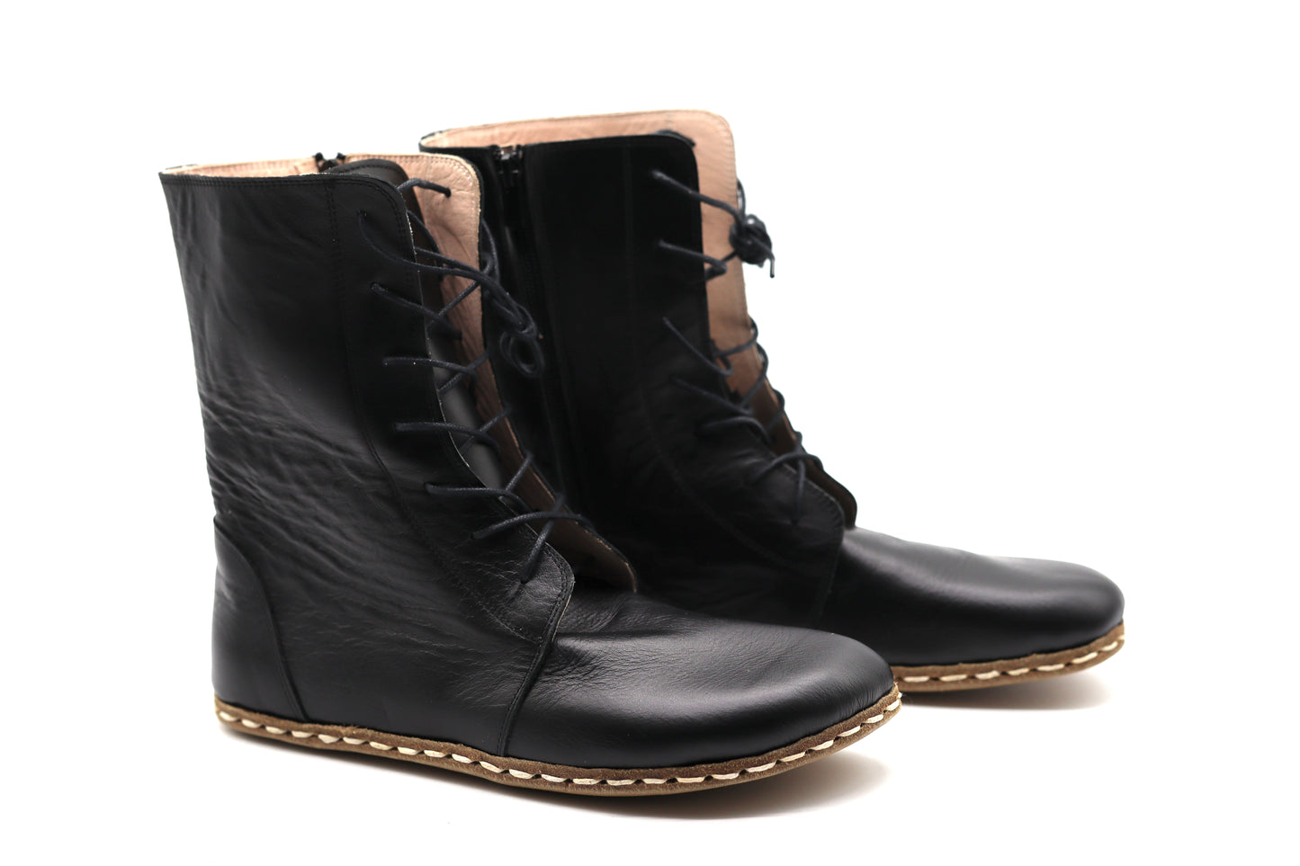 OUREUS Earthwear - Conductive Boots