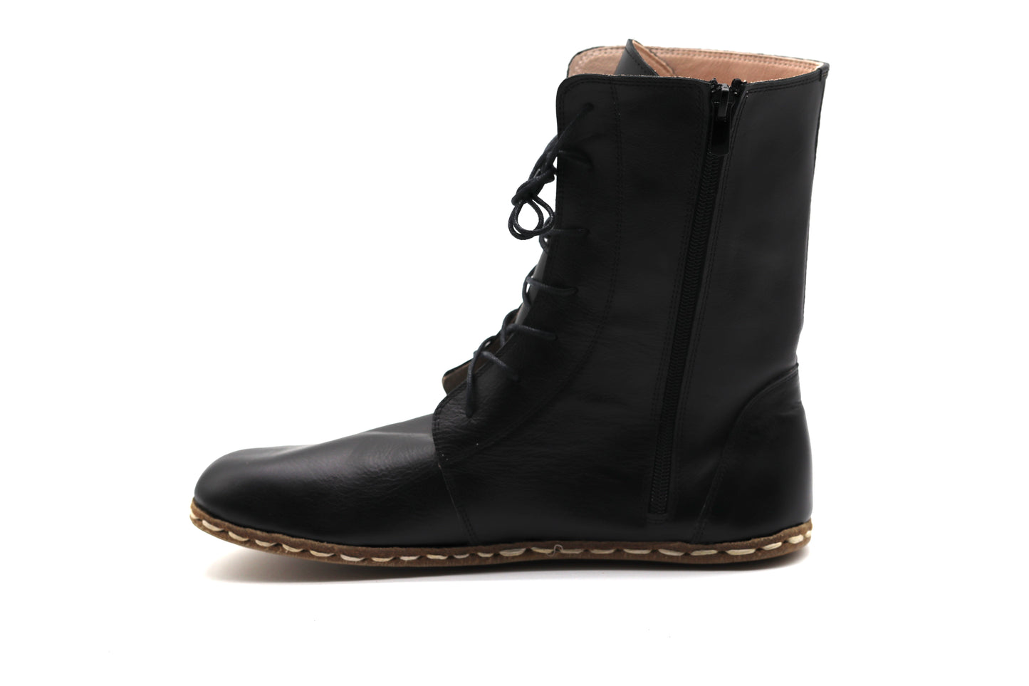 OUREUS Earthwear - Conductive Boots