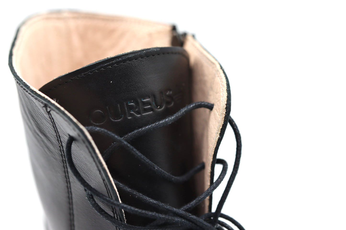OUREUS Earthwear - Conductive Boots