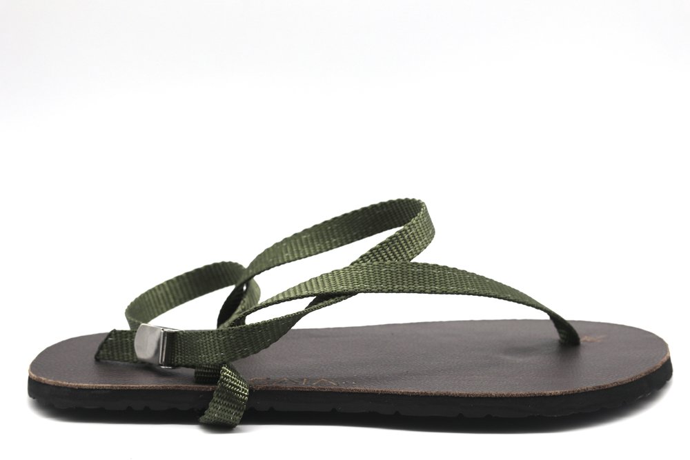 GAIA - Olive