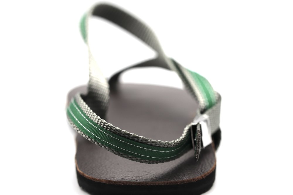 GAIA - Original Green