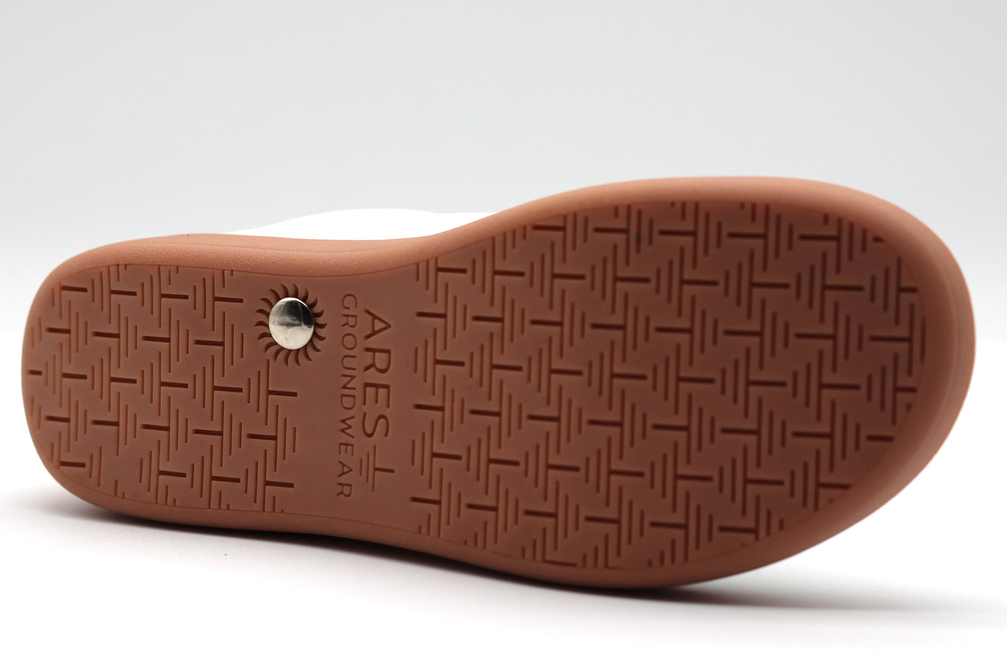 ARES Groundwear - Conductive Sneakers