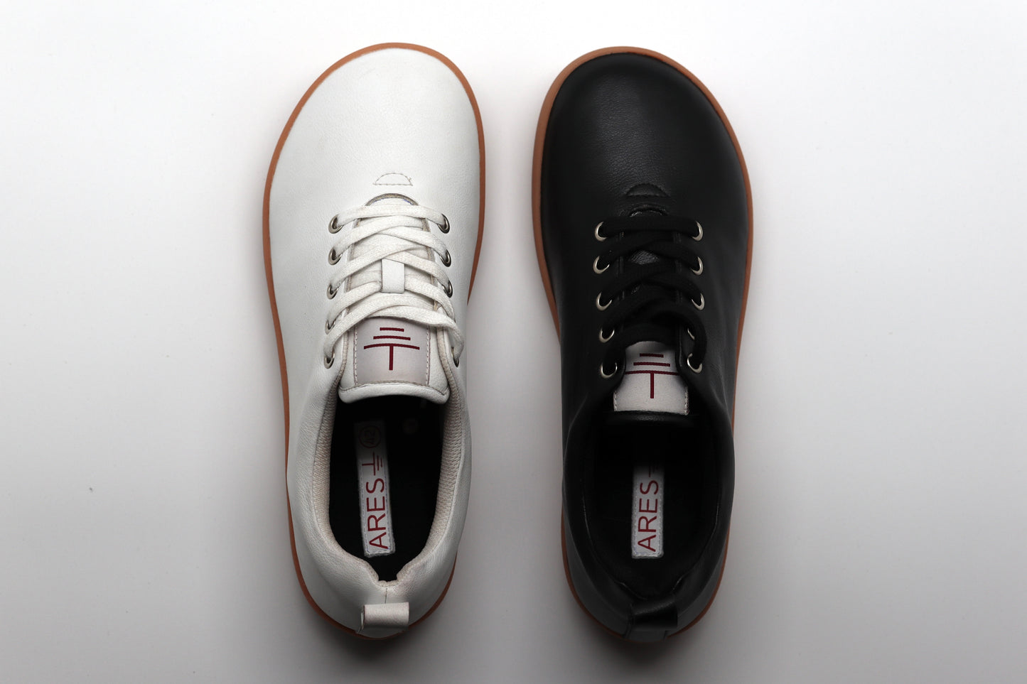 ARES Groundwear - Conductive Sneakers