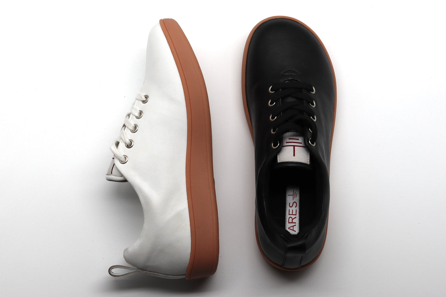 ARES Groundwear - Conductive Sneakers