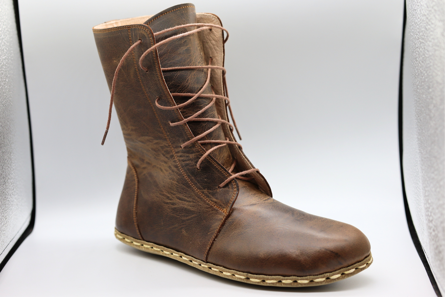 OUREUS Earthwear - Conductive Boots