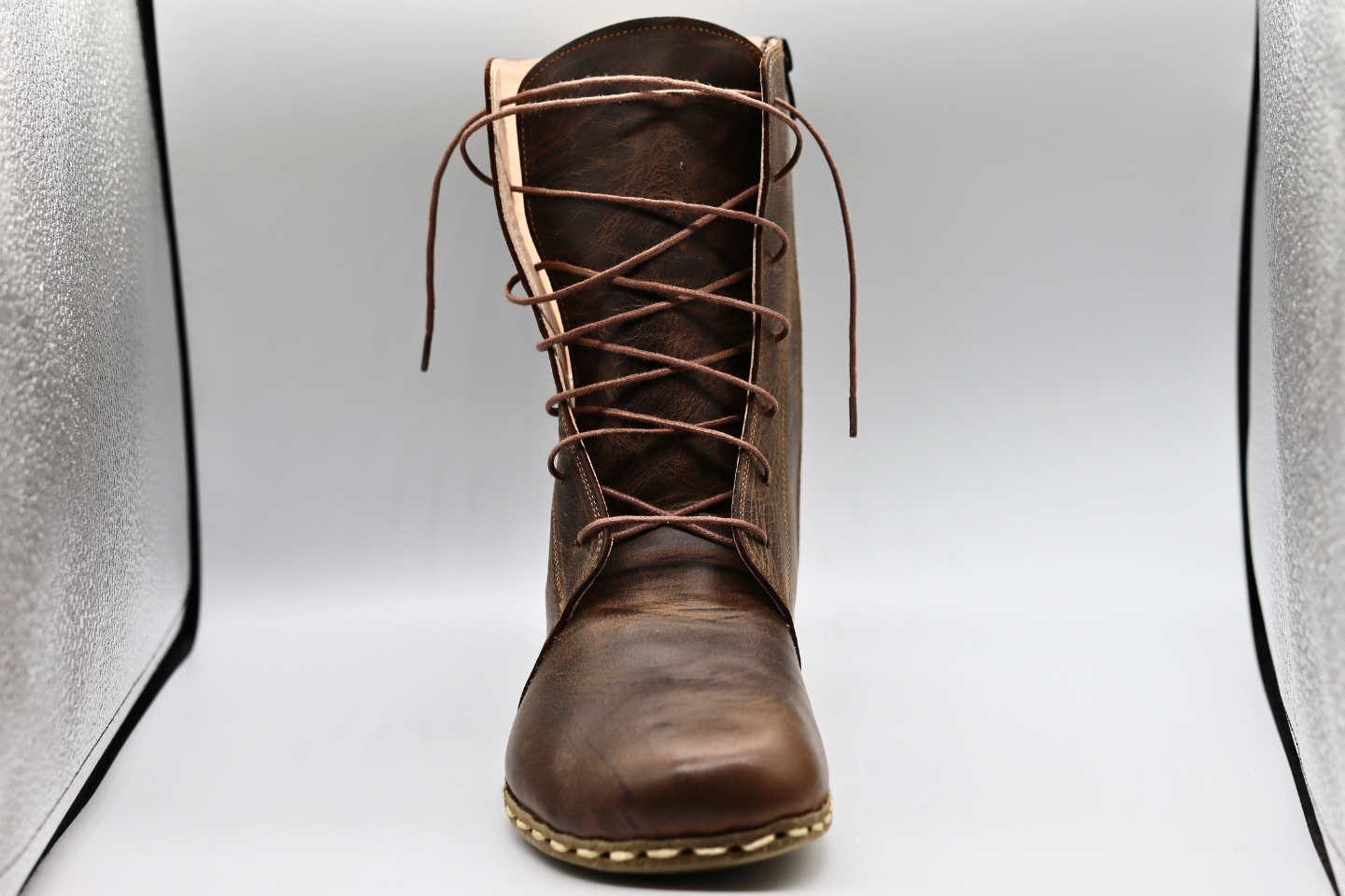 OUREUS Earthwear - Conductive Boots