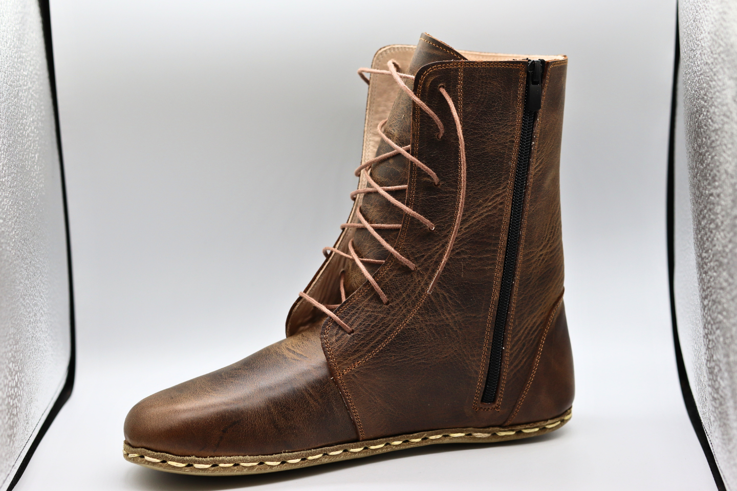 OUREUS Earthwear - Conductive Boots