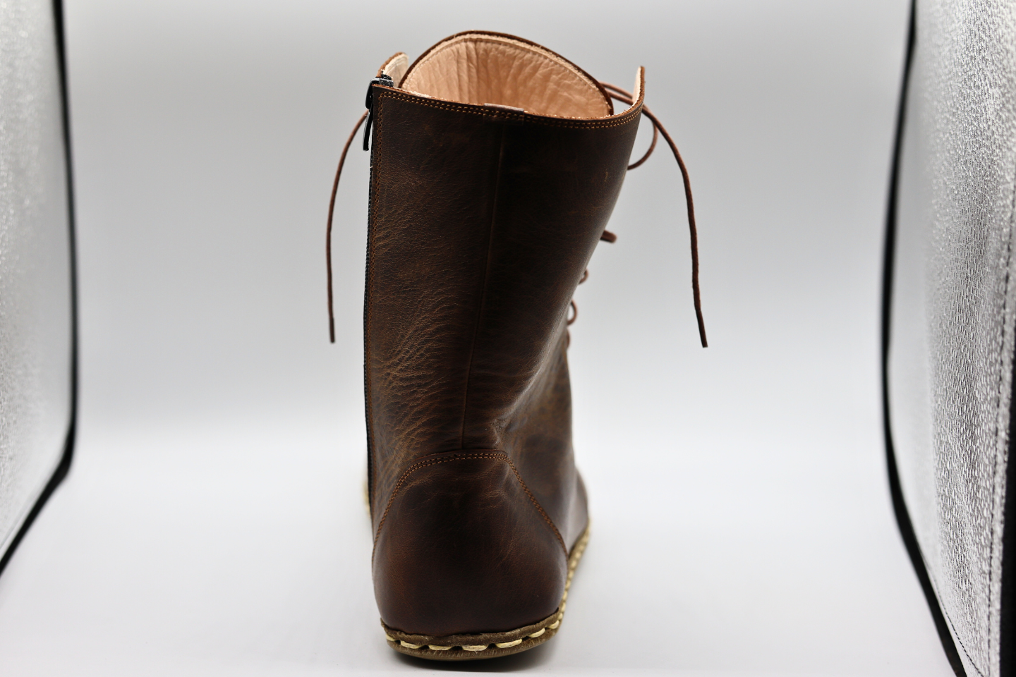 OUREUS Earthwear - Conductive Boots