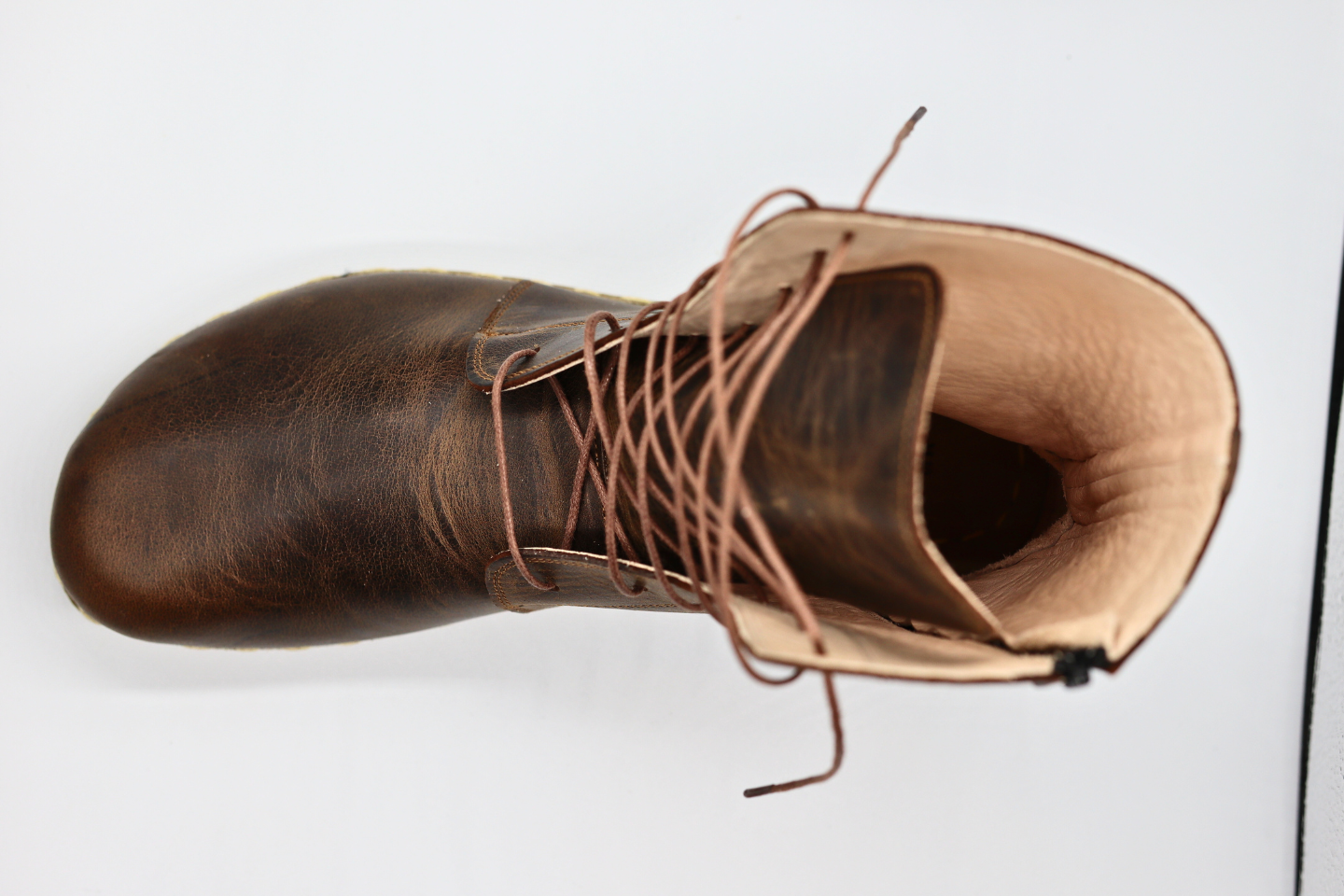 OUREUS Earthwear - Conductive Boots