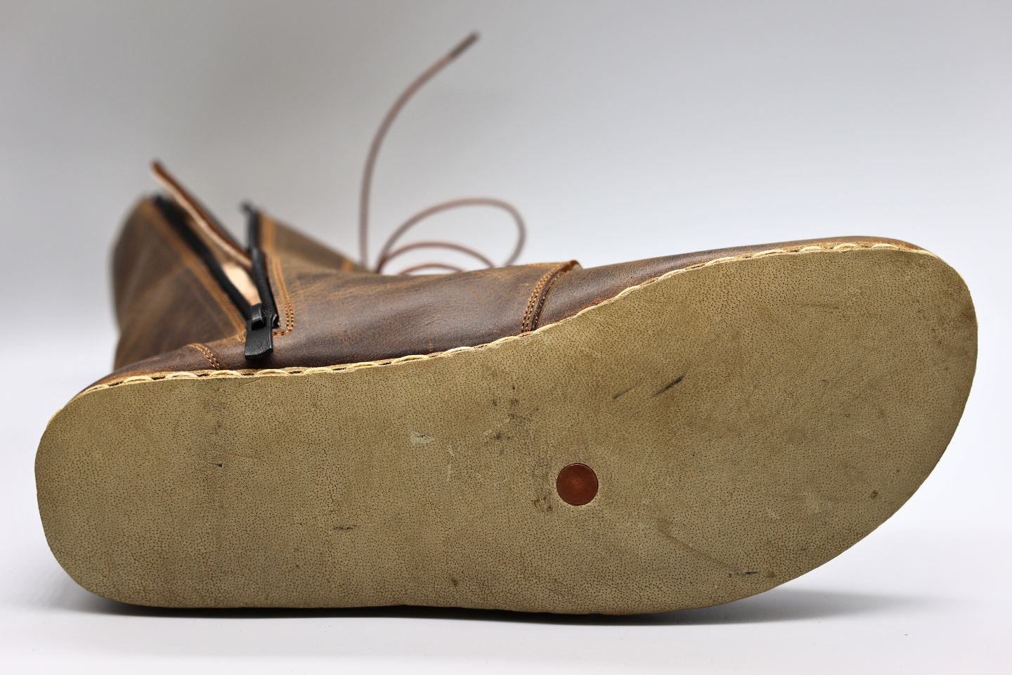 OUREUS Earthwear - Conductive Boots