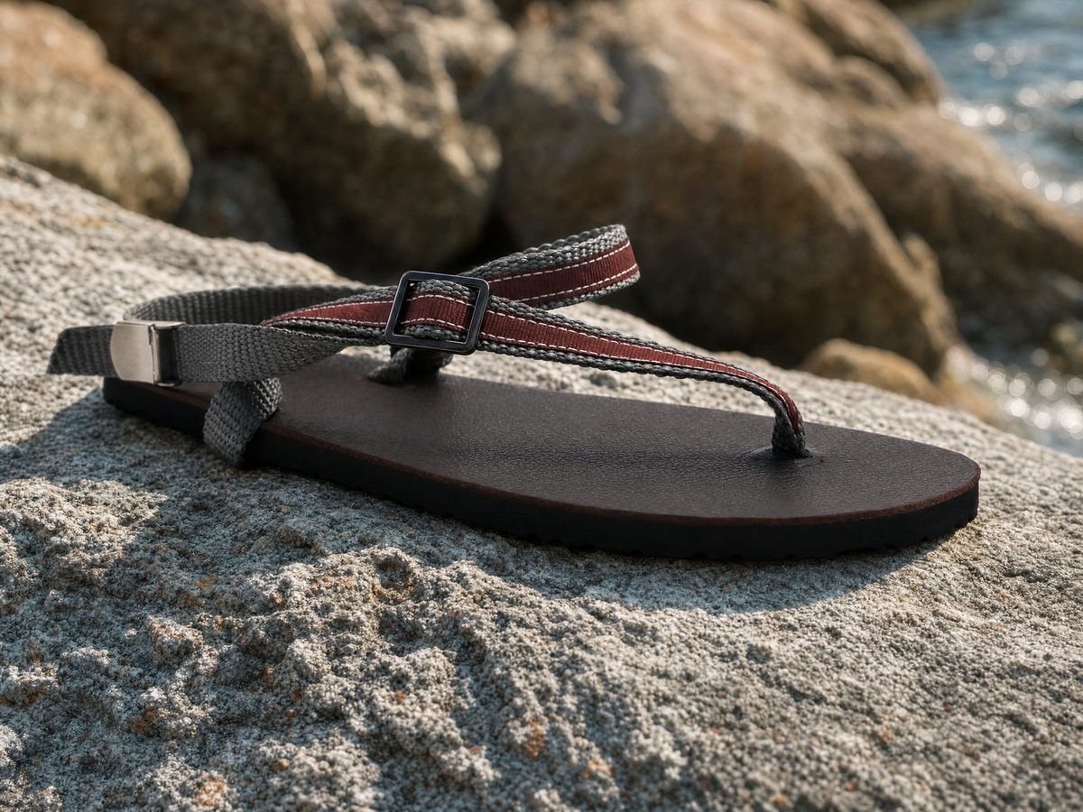 GAIA Grounding Sandals