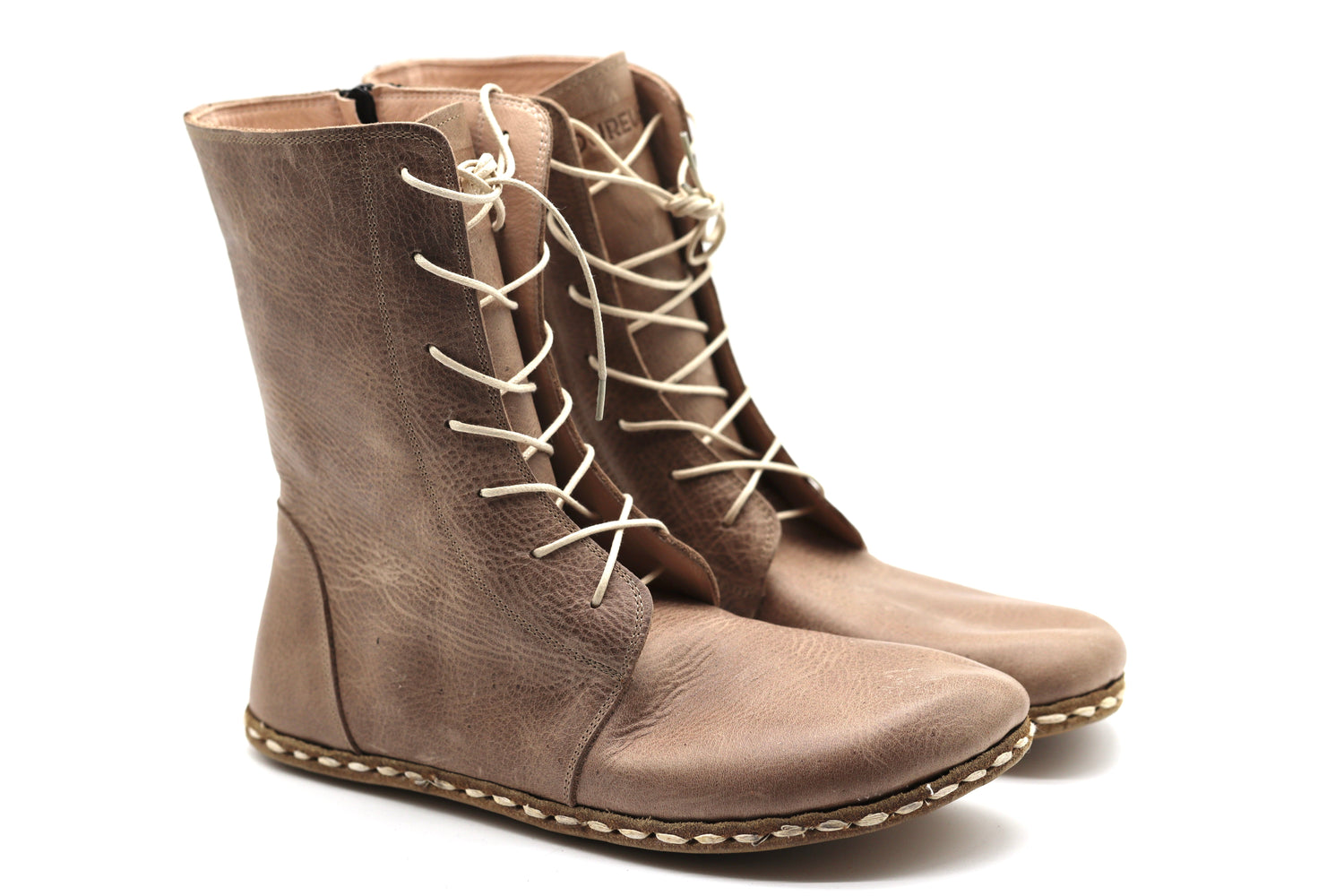 Grounding Boots