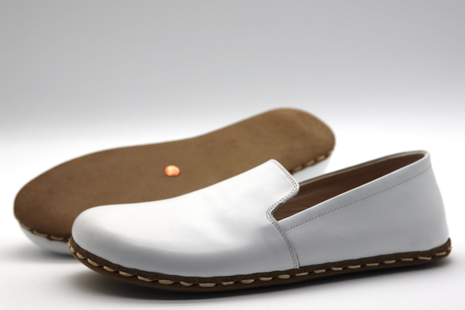 Grounding Slip Ons
