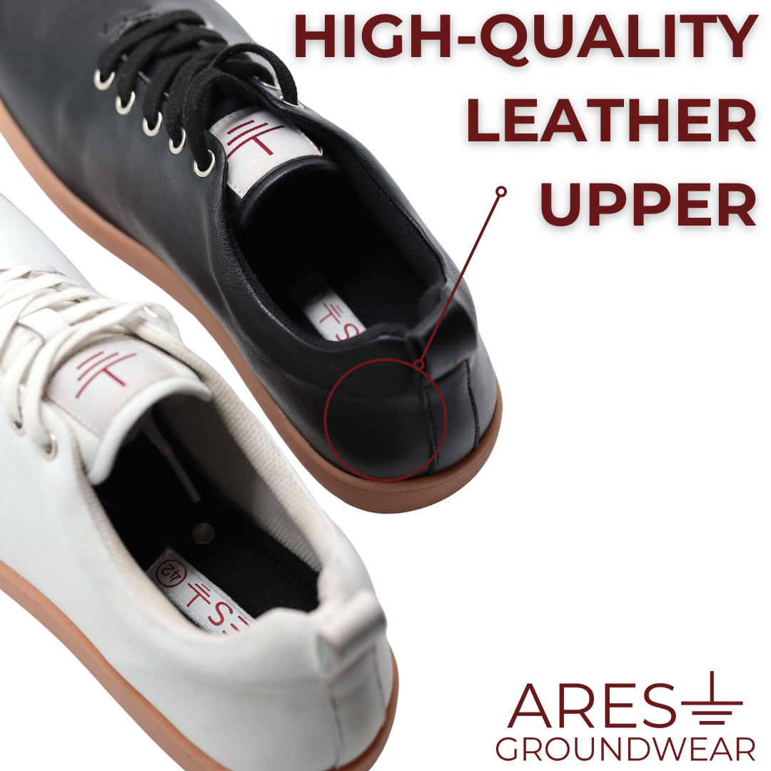 ARES Groundwear