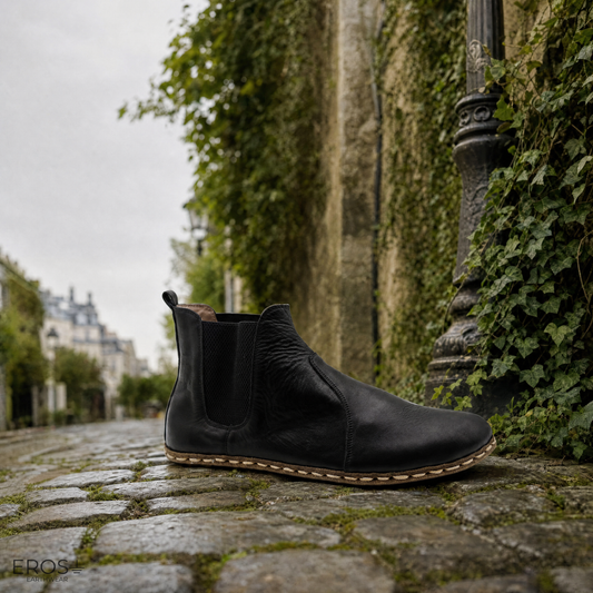 EROS Earthwear - Conductive Chelsea