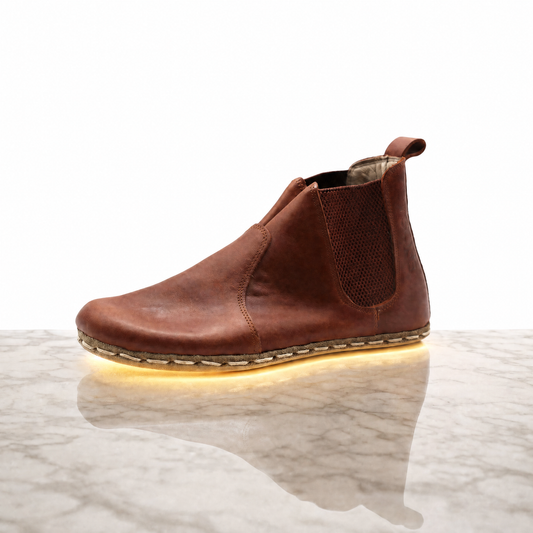 EROS Earthwear - Conductive Chelsea