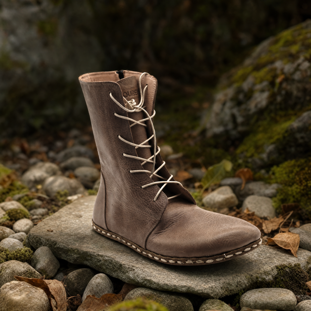 OUREUS Earthwear - Conductive Boots