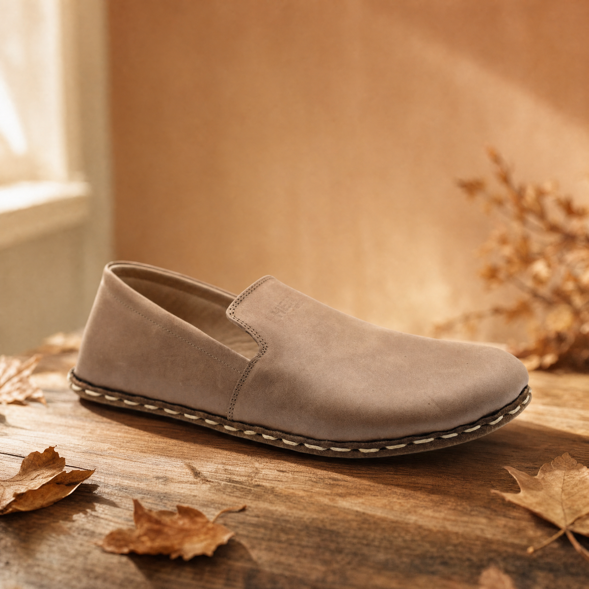 HERMES Earthwear - Conductive Slip Ons
