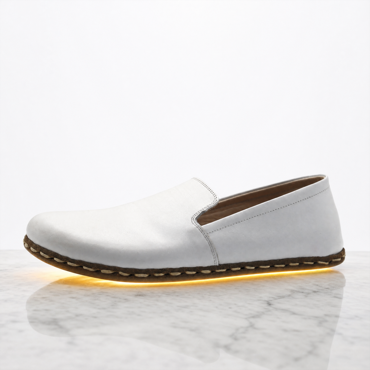 HERMES Earthwear - Conductive Slip Ons