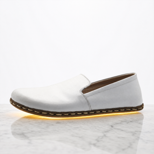 HERMES Earthwear - Conductive Slip Ons