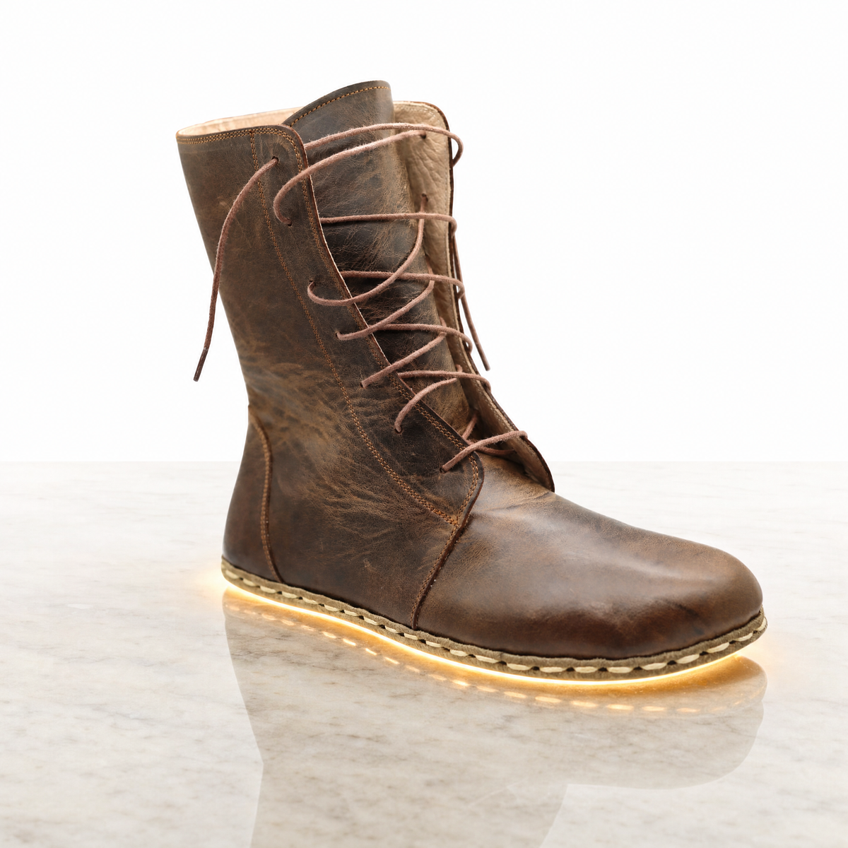 OUREUS Earthwear - Conductive Boots