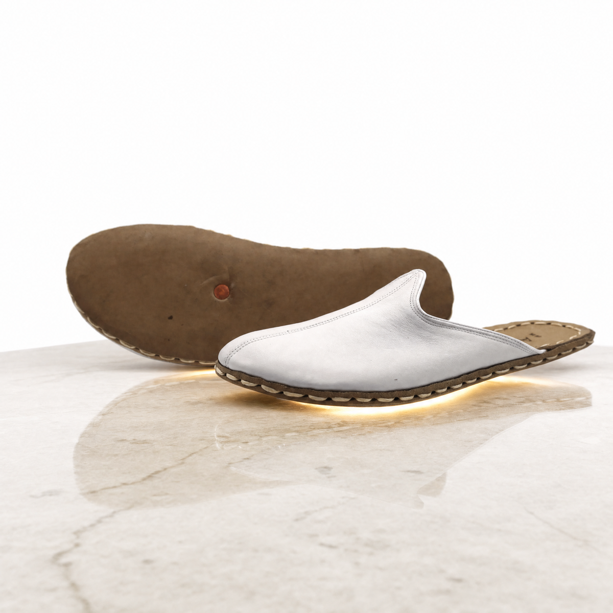 AURA Earthwear - Conductive Slides