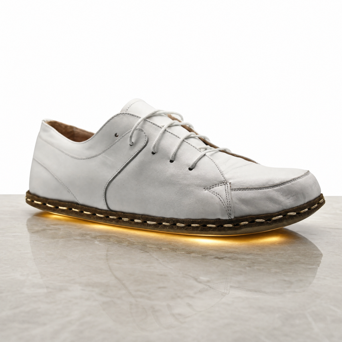 AETHER Earthwear - Conductive Sneakers