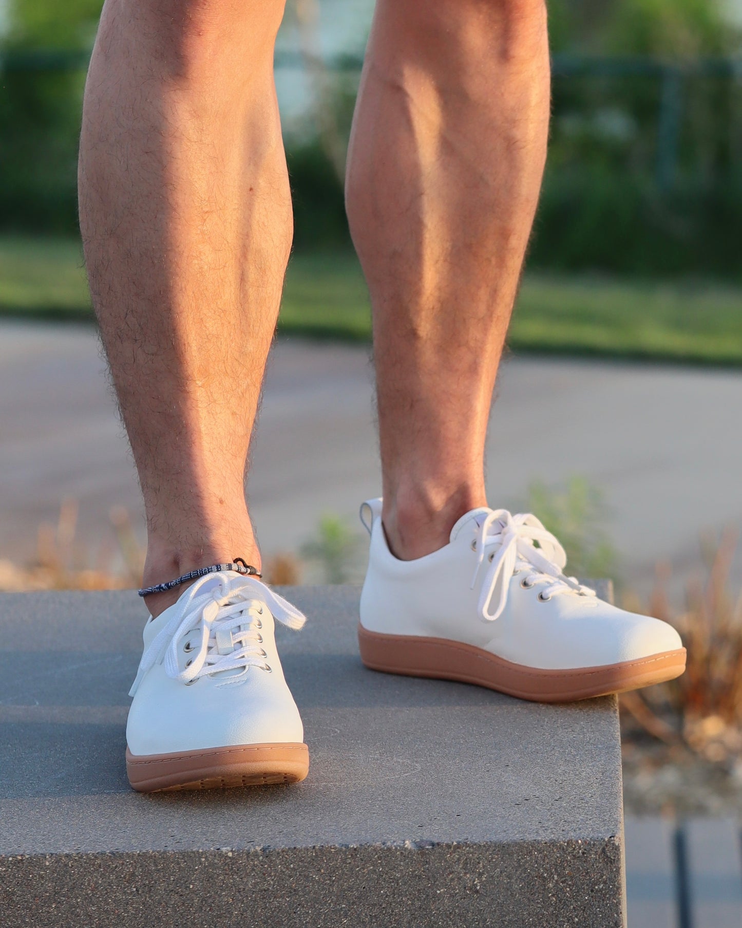 ARES Groundwear - Conductive Sneakers
