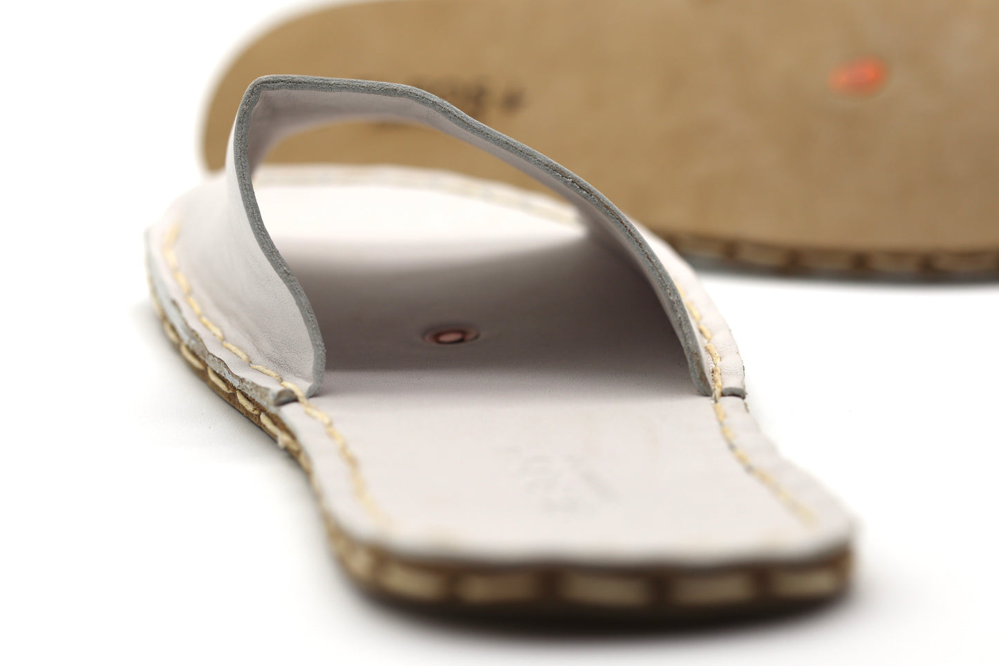 ELEOS Earthwear – Conductive Open Toe Slides