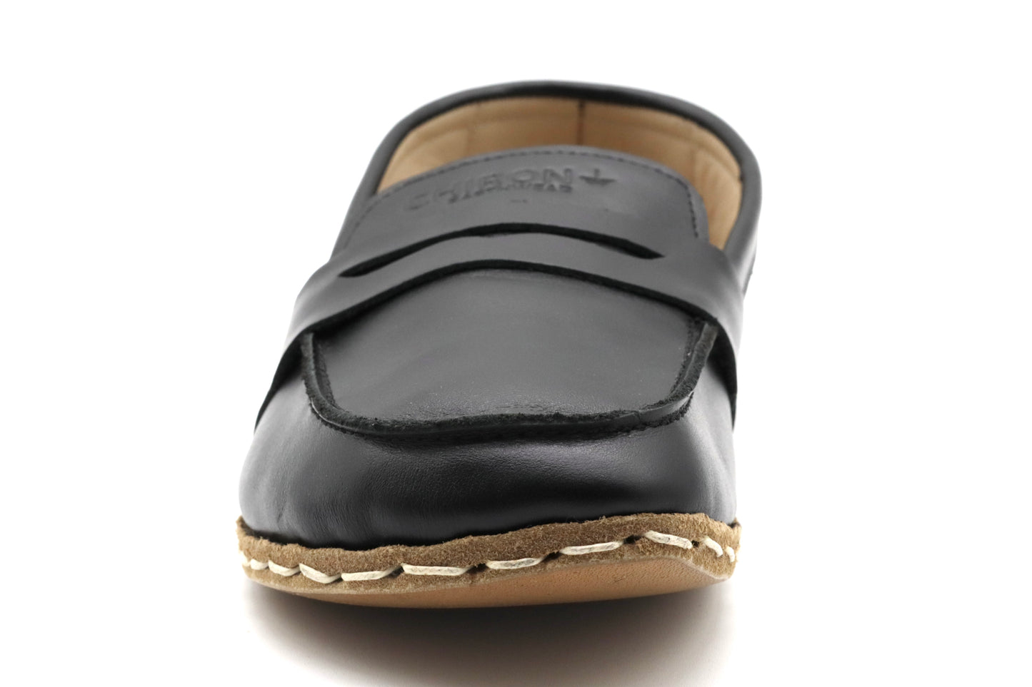 CHIRON Earthwear - Conductive Penny Loafer