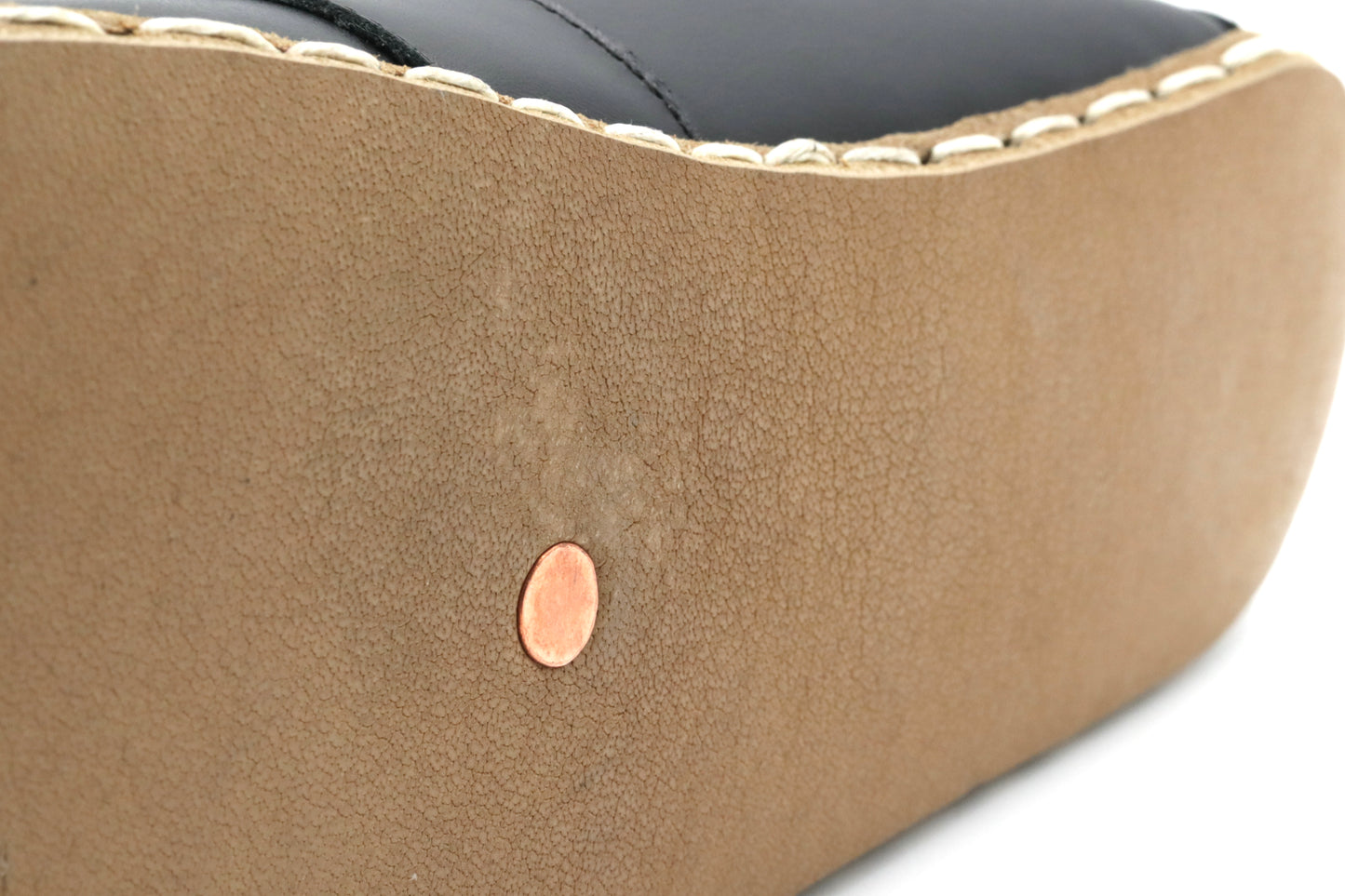 CHIRON Earthwear - Conductive Penny Loafer