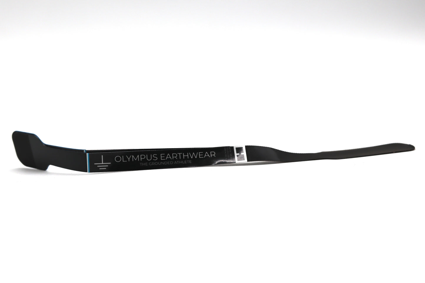 Olympus Earthwear Conductive Shoe Straps (1 Pair)