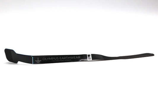 Olympus Earthwear Conductive Shoe Straps (1 Pair)