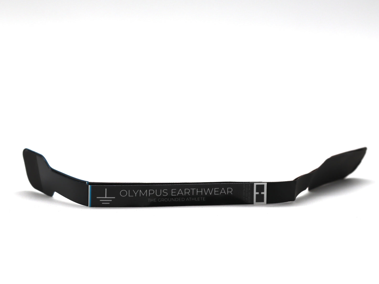 Olympus Earthwear Conductive Shoe Straps (1 Pair)