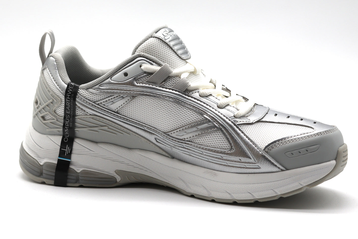 Olympus Earthwear Conductive Shoe Straps (1 Pair)
