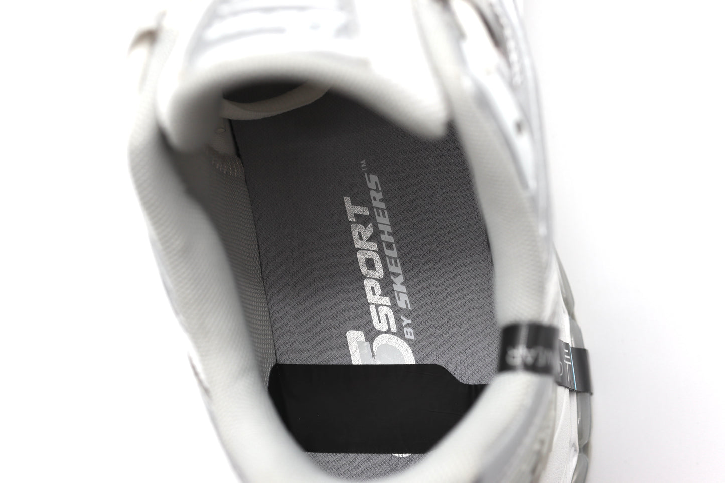 Olympus Earthwear Conductive Shoe Straps (1 Pair)