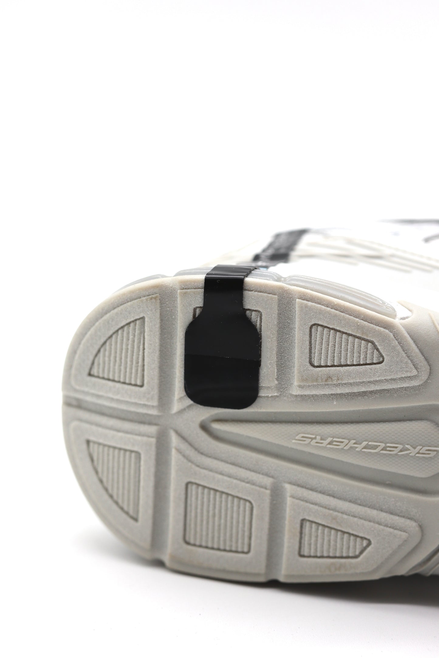 Olympus Earthwear Conductive Shoe Straps (1 Pair)