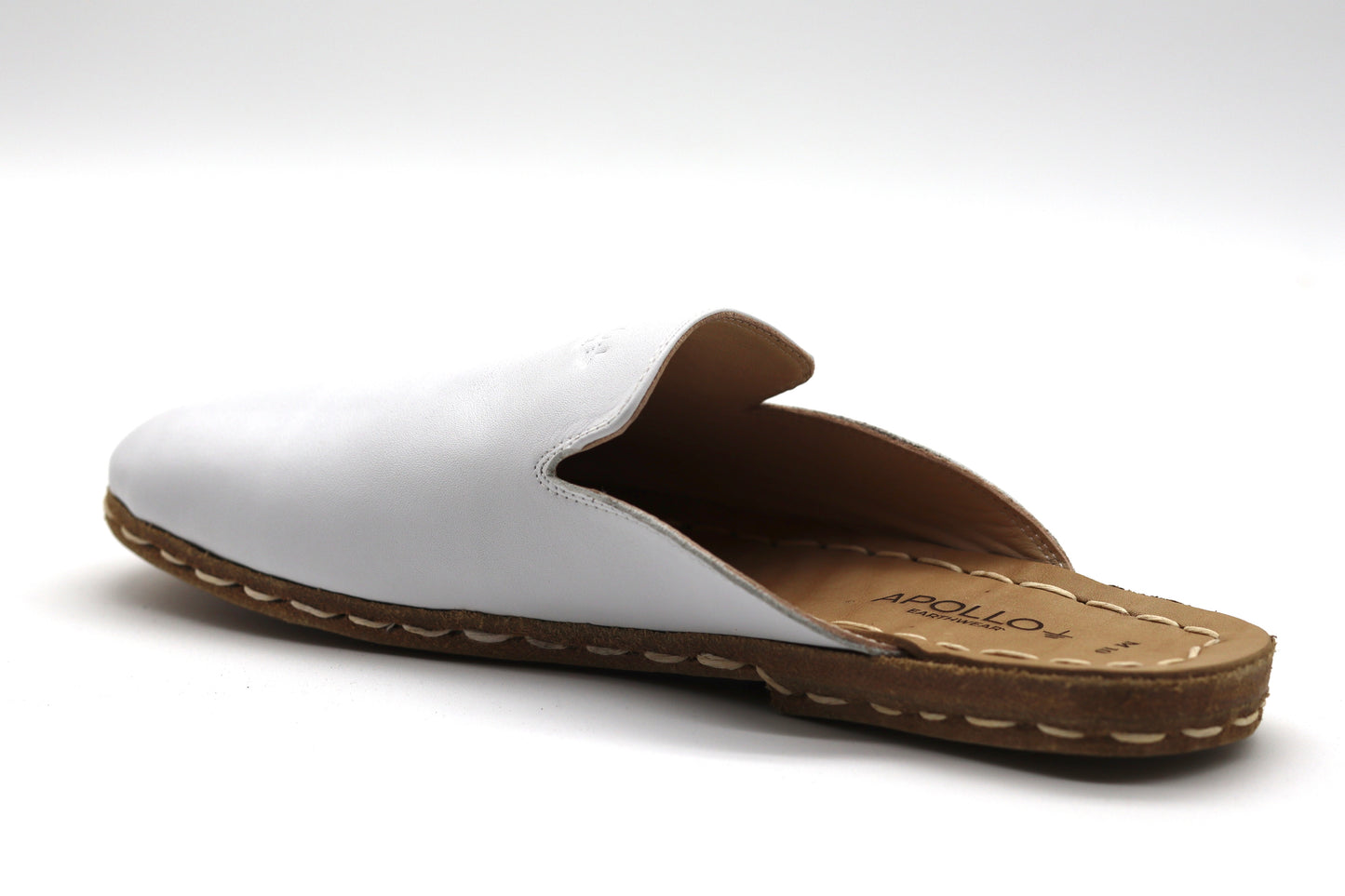 Apollo Earthwear - Conductive Slipper Slide