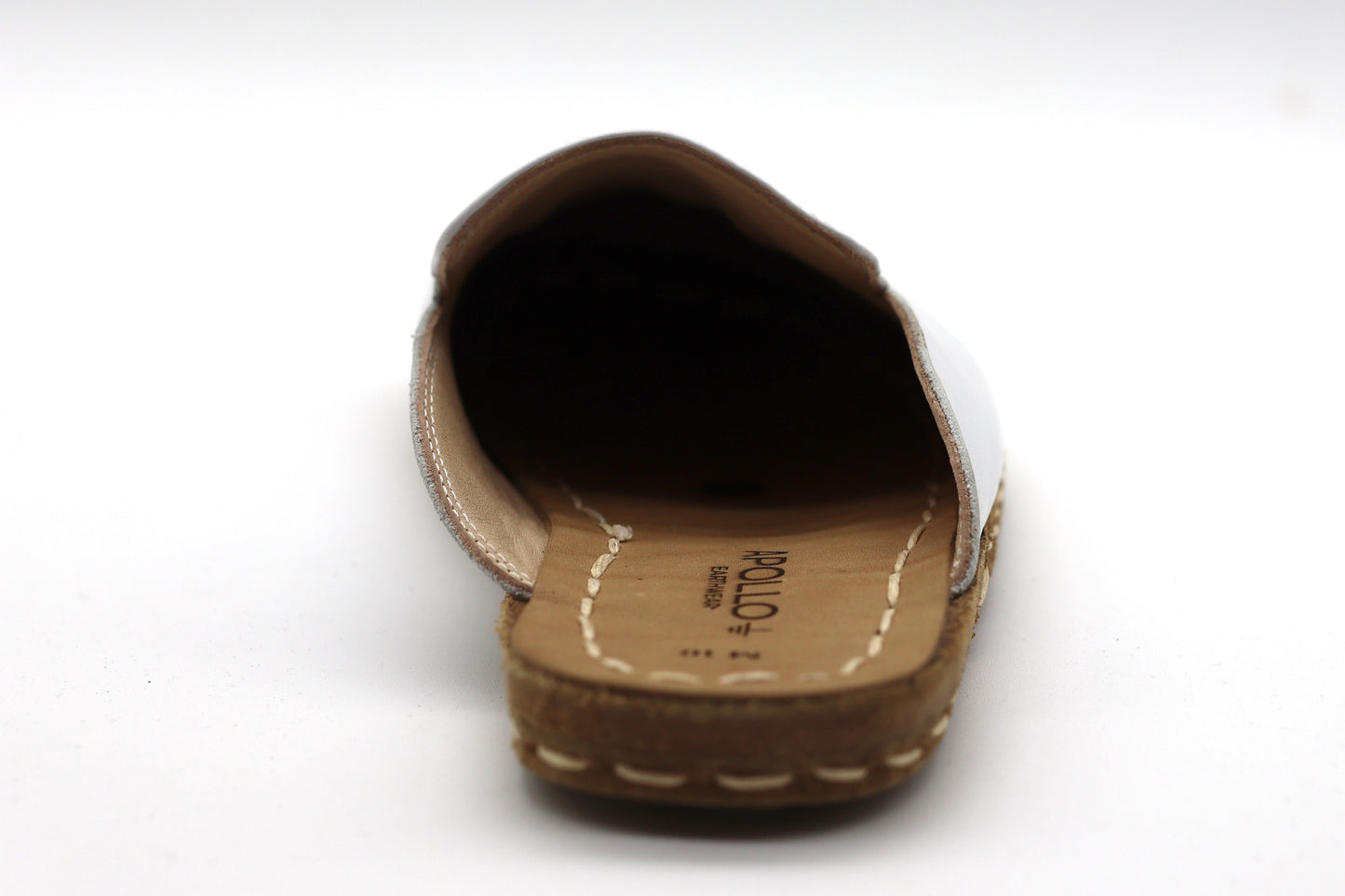 Apollo Earthwear - Conductive Slipper Slide
