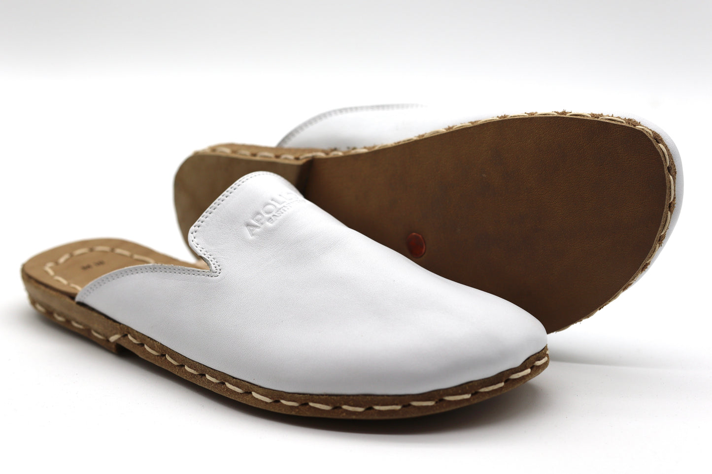 Apollo Earthwear - Conductive Slipper Slide