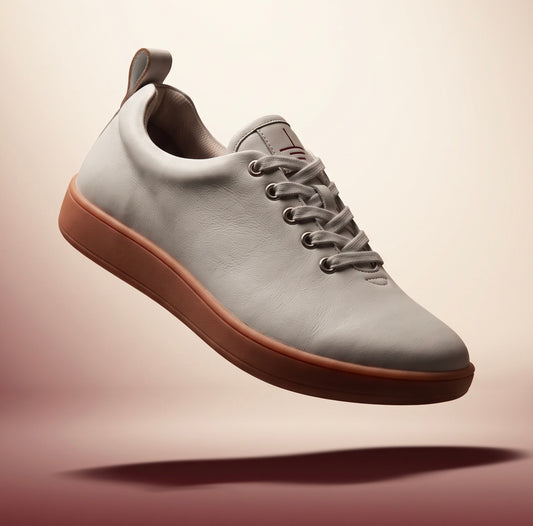 ARES Groundwear - Conductive Sneakers
